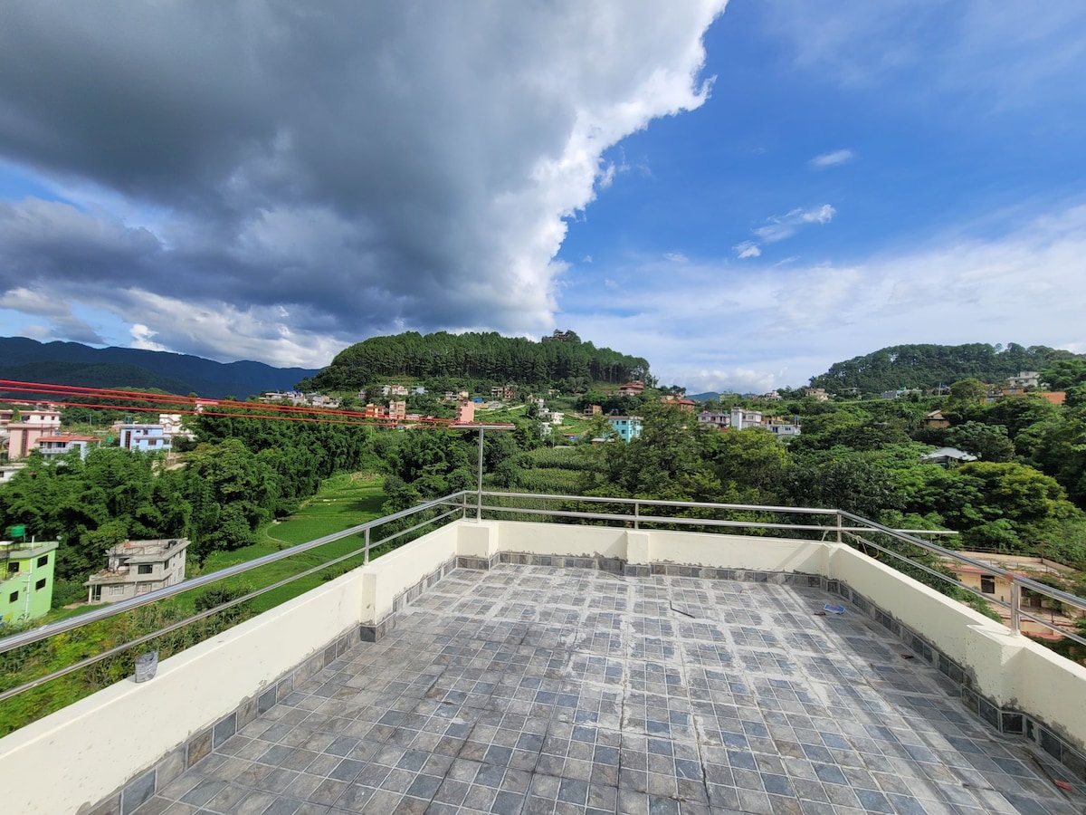 ShresthaVilla :EnchantingRetreat — photo