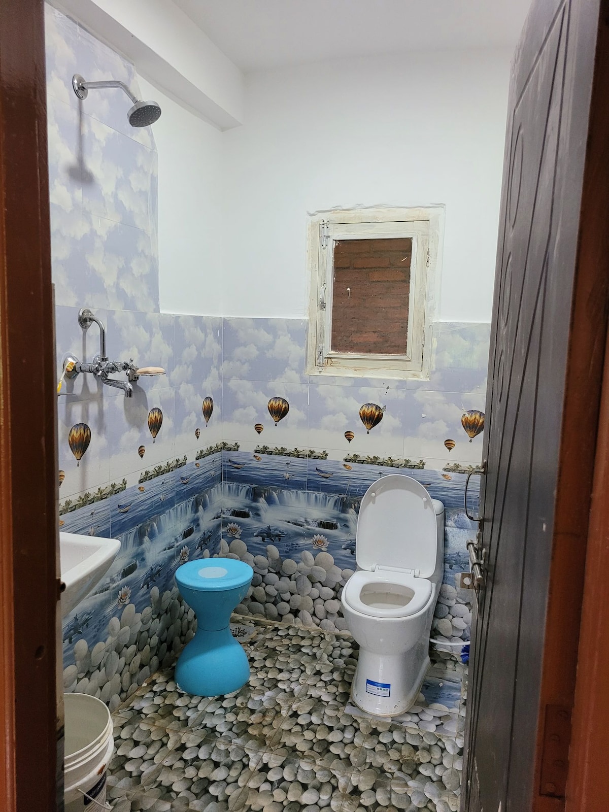 ShresthaVilla :EnchantingRetreat — photo