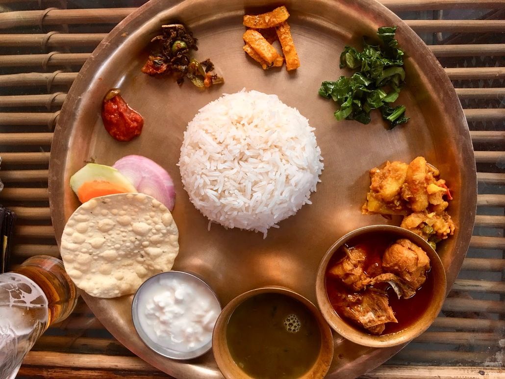 ShresthaVilla :EnchantingRetreat — photo