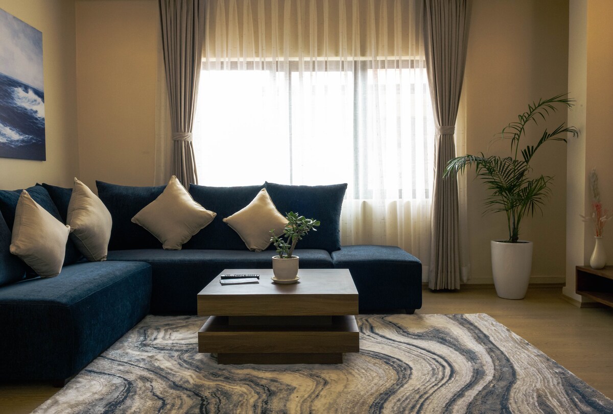 Bright Private Room in Kathmandu | Mathi Ghar