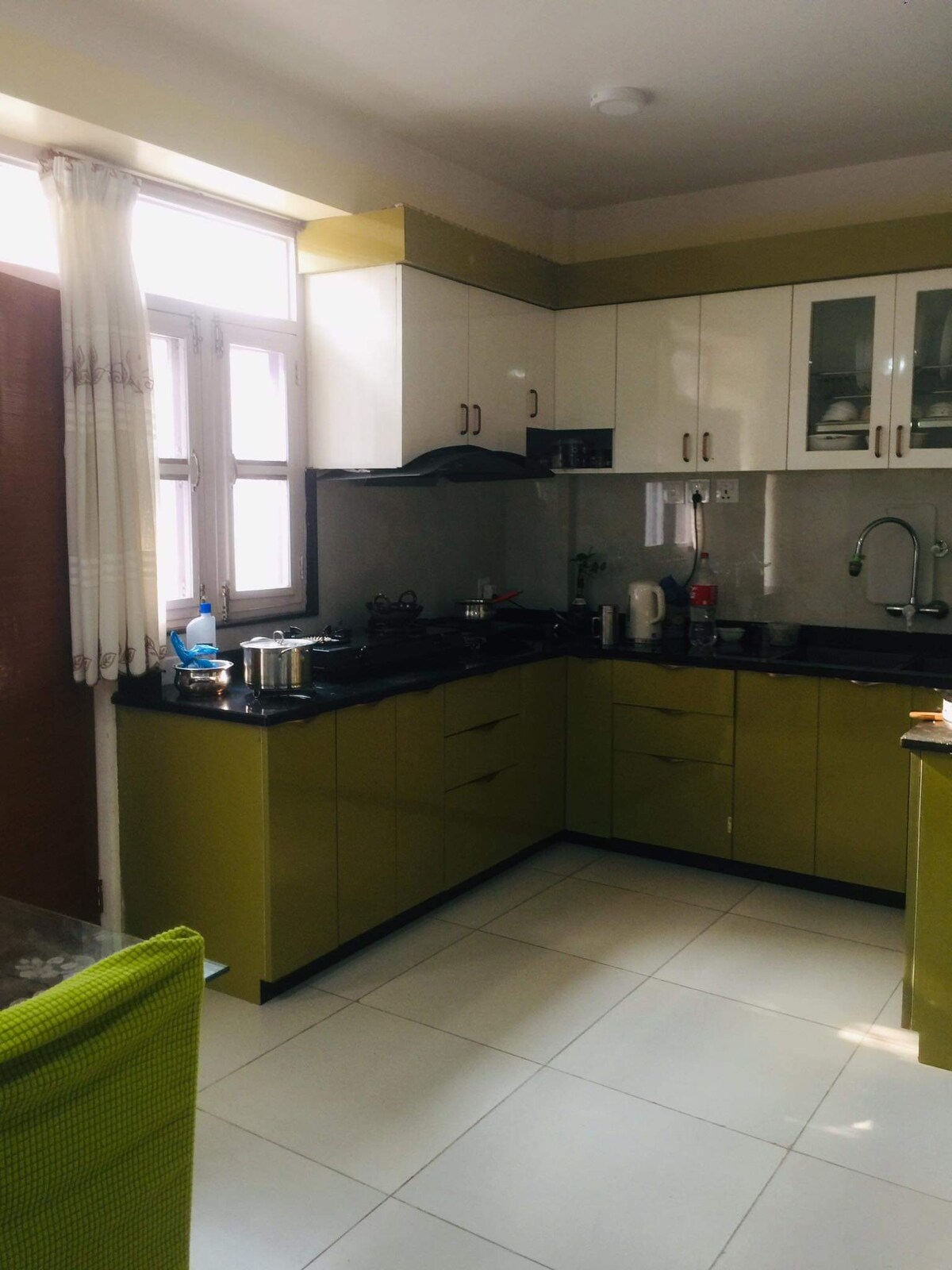 Feel like your own home — photo