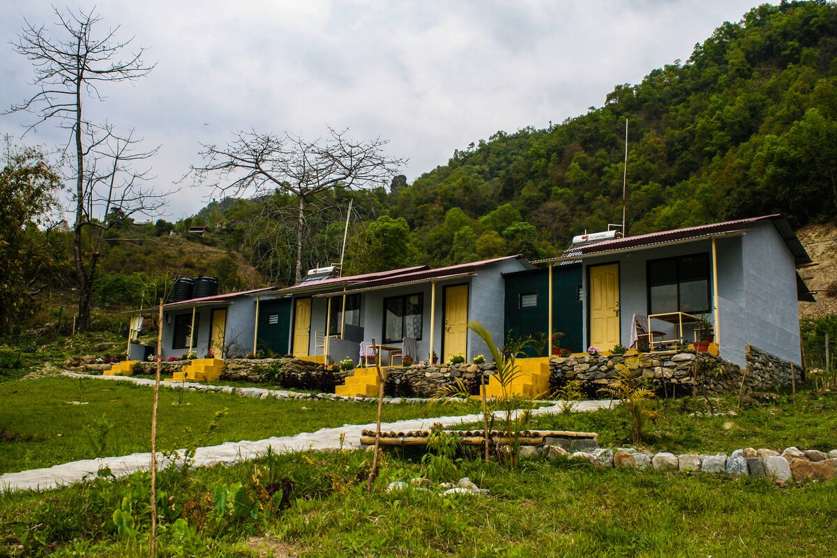 SOSA Bed & Restaurant with private kitchen — photo