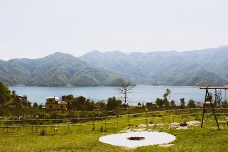 SOSA Bed & Restaurant with private kitchen — photo