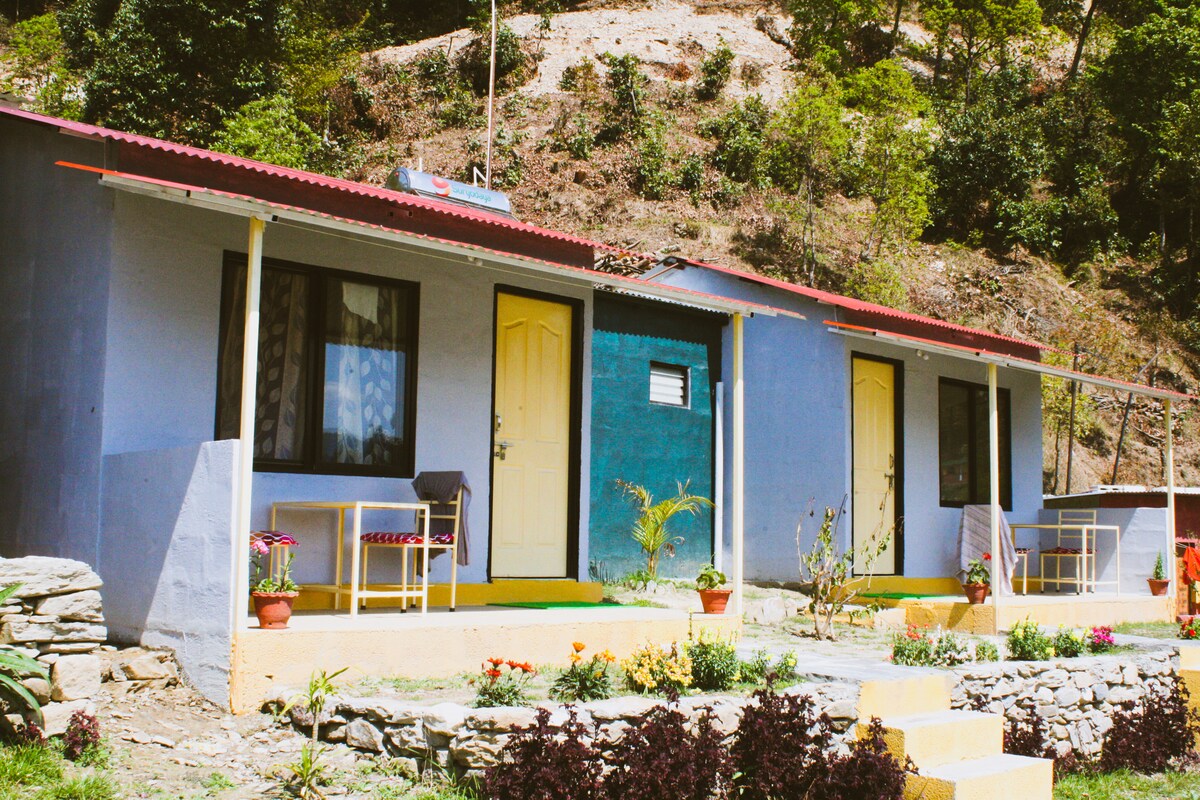 SOSA Bed & Restaurant with private kitchen — photo