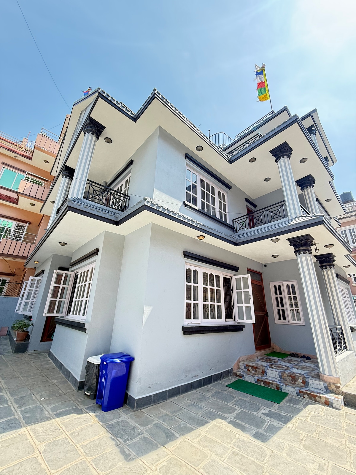 Himalayan Chill House