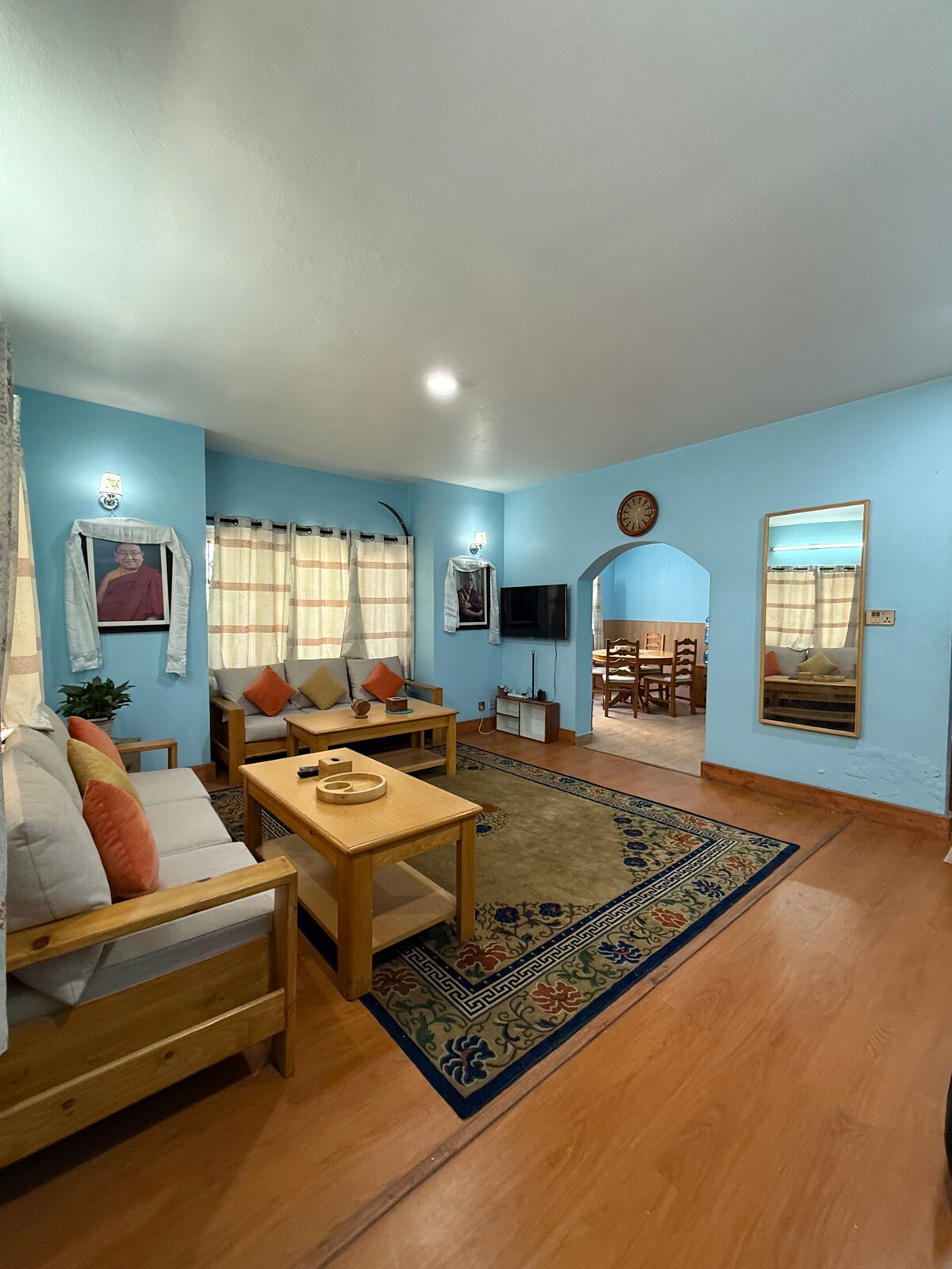 Himalayan Chill House — photo