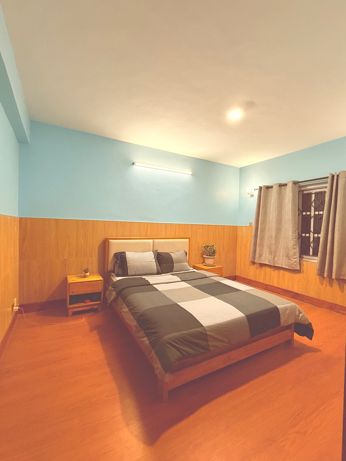 Himalayan Chill House — photo