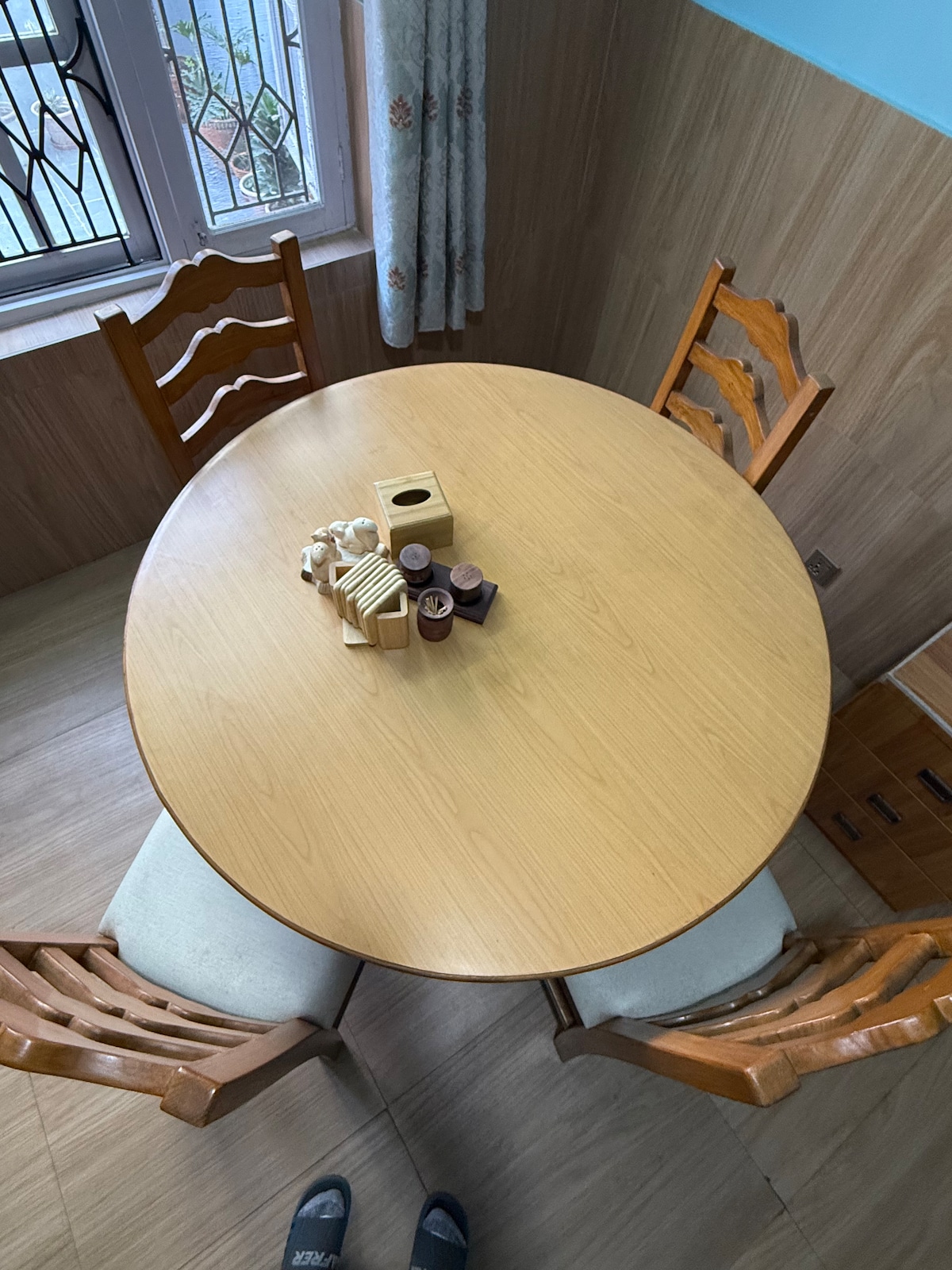 Himalayan Chill House — photo