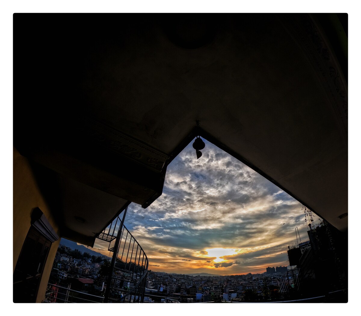 Shova's Homestay — photo