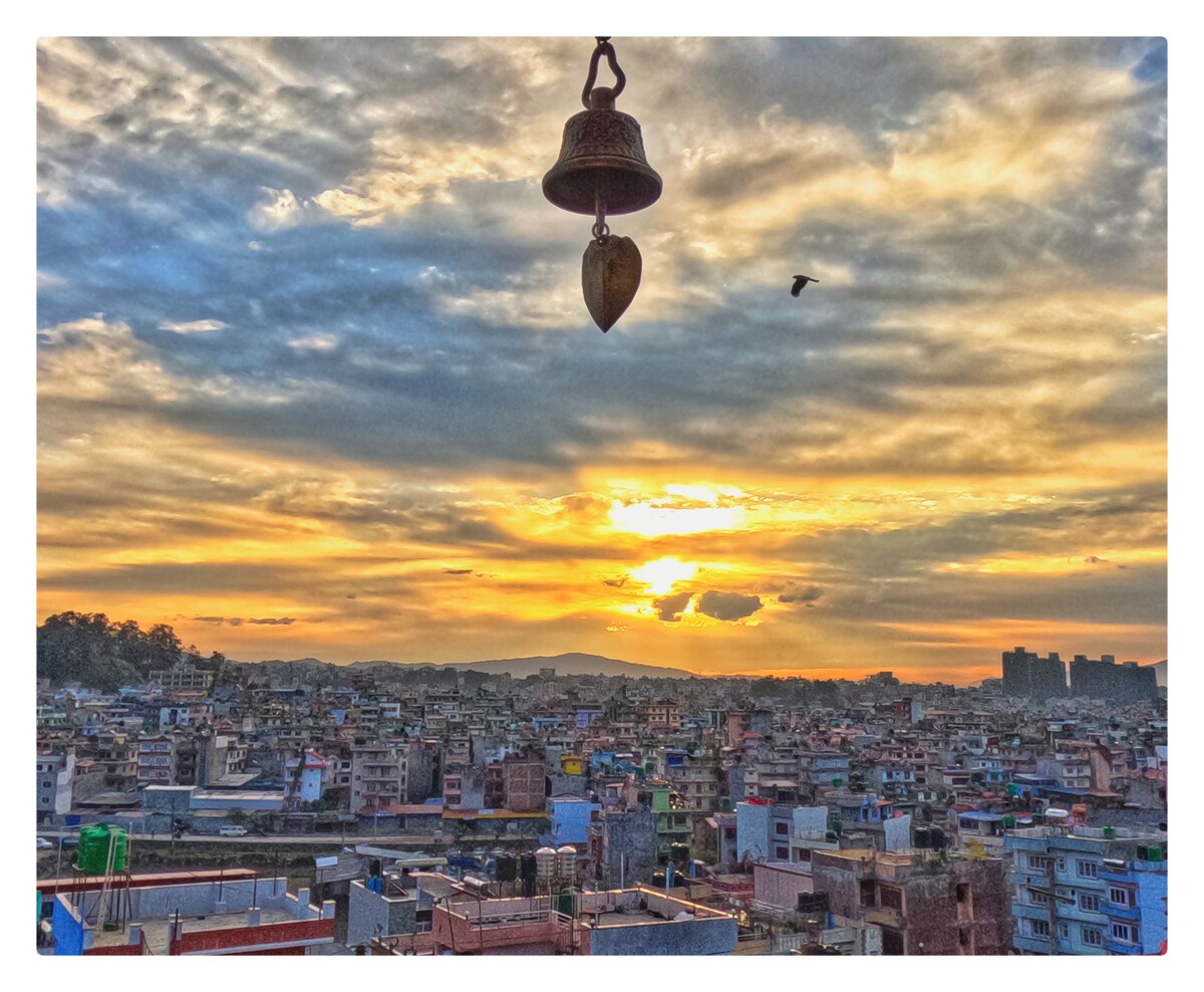 Shova's Homestay — photo