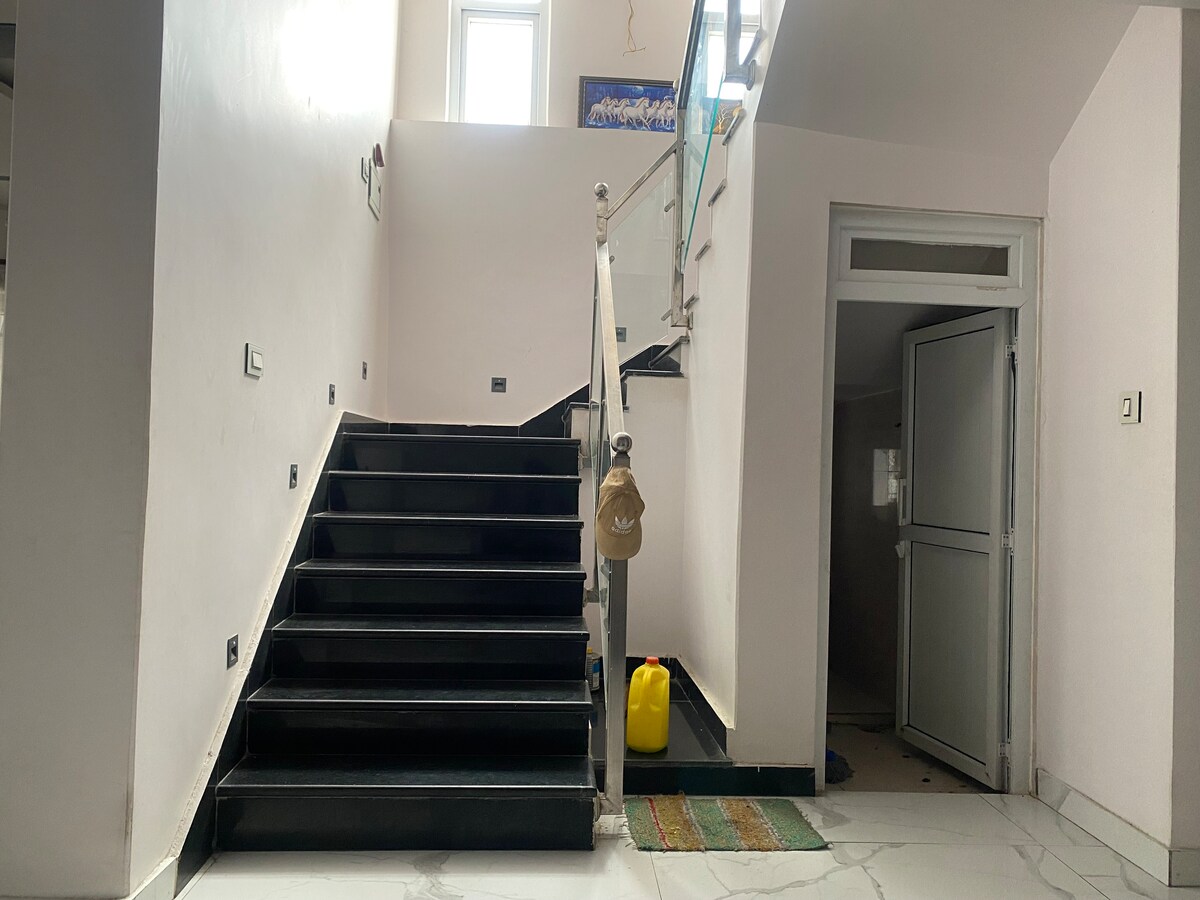 Gurung villa — photo