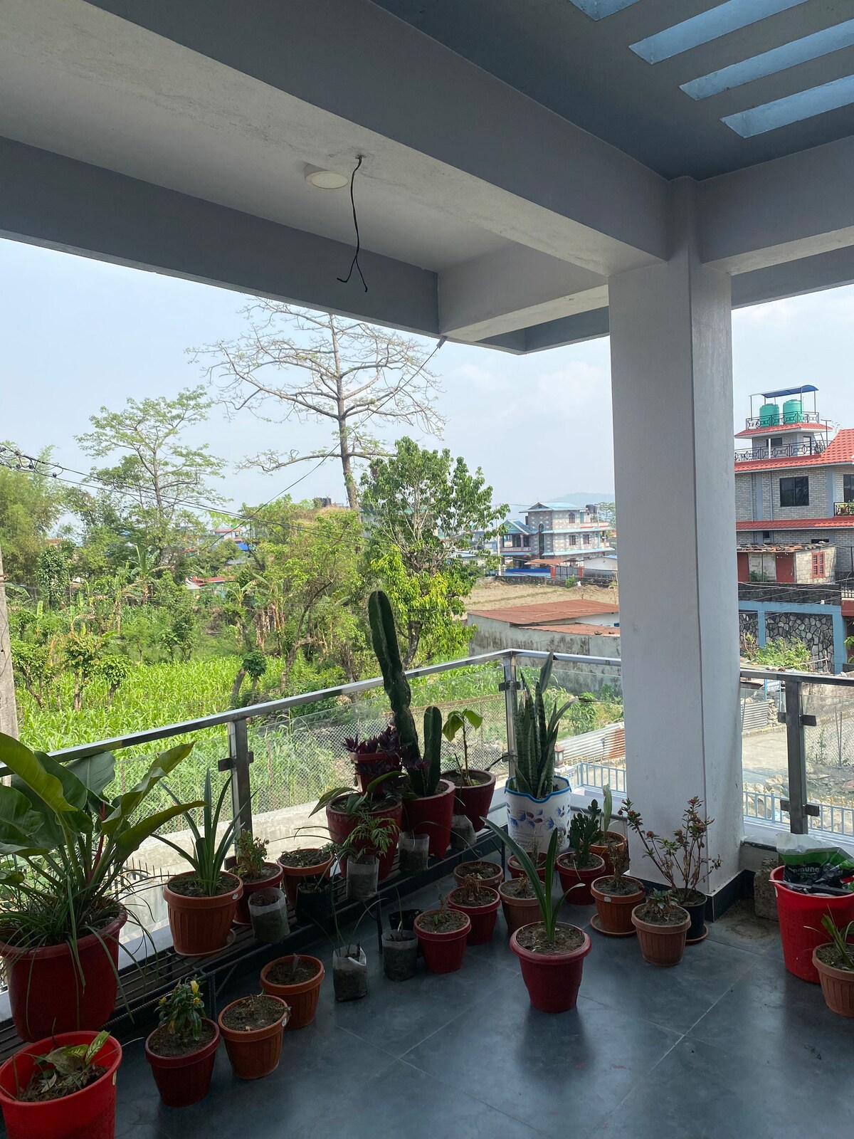 Gurung villa — photo