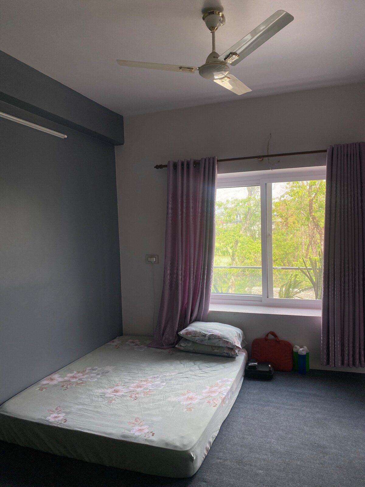 Gurung villa — photo