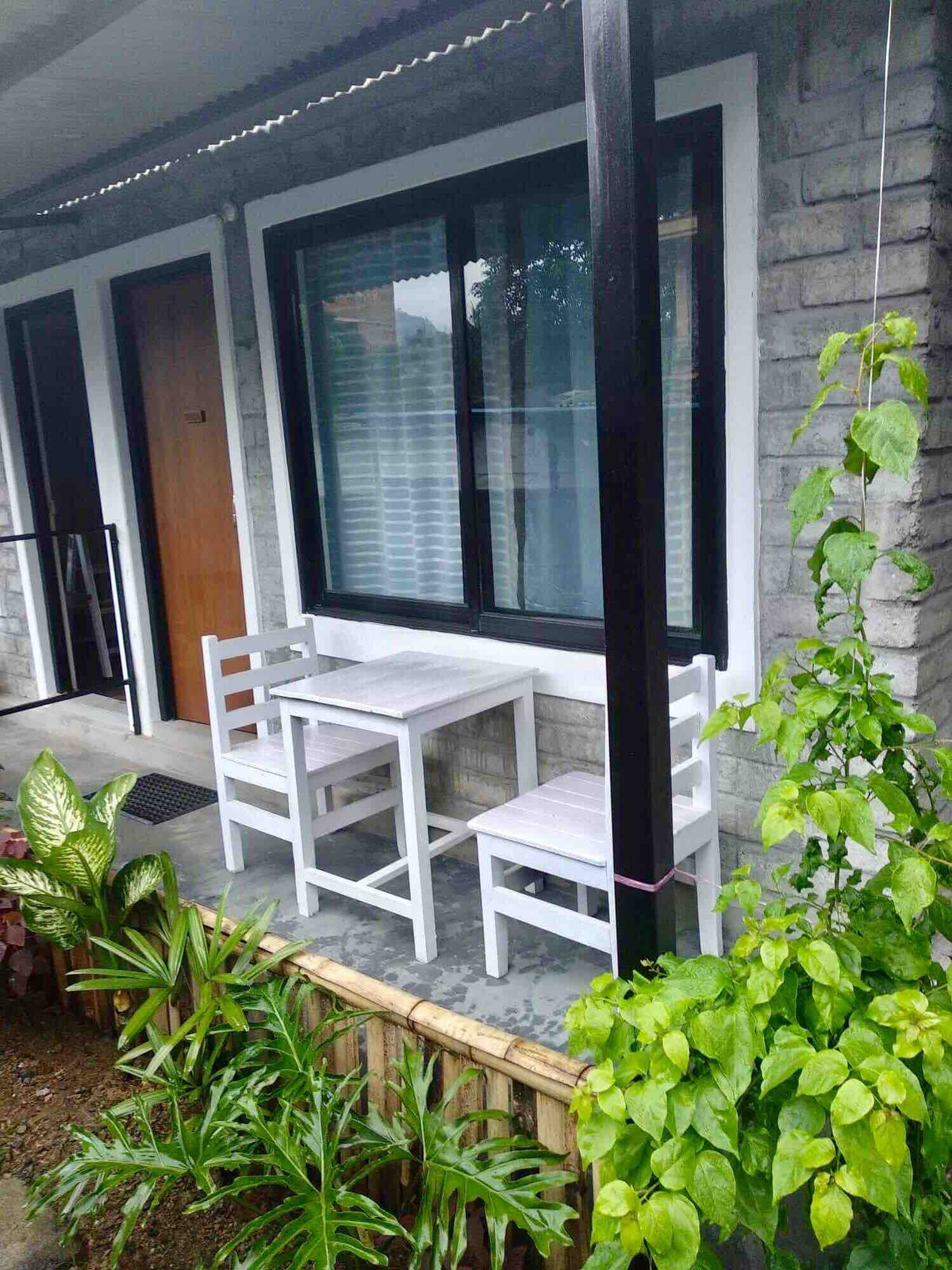 Frogs Cottage IIl - Double bed -AC — photo