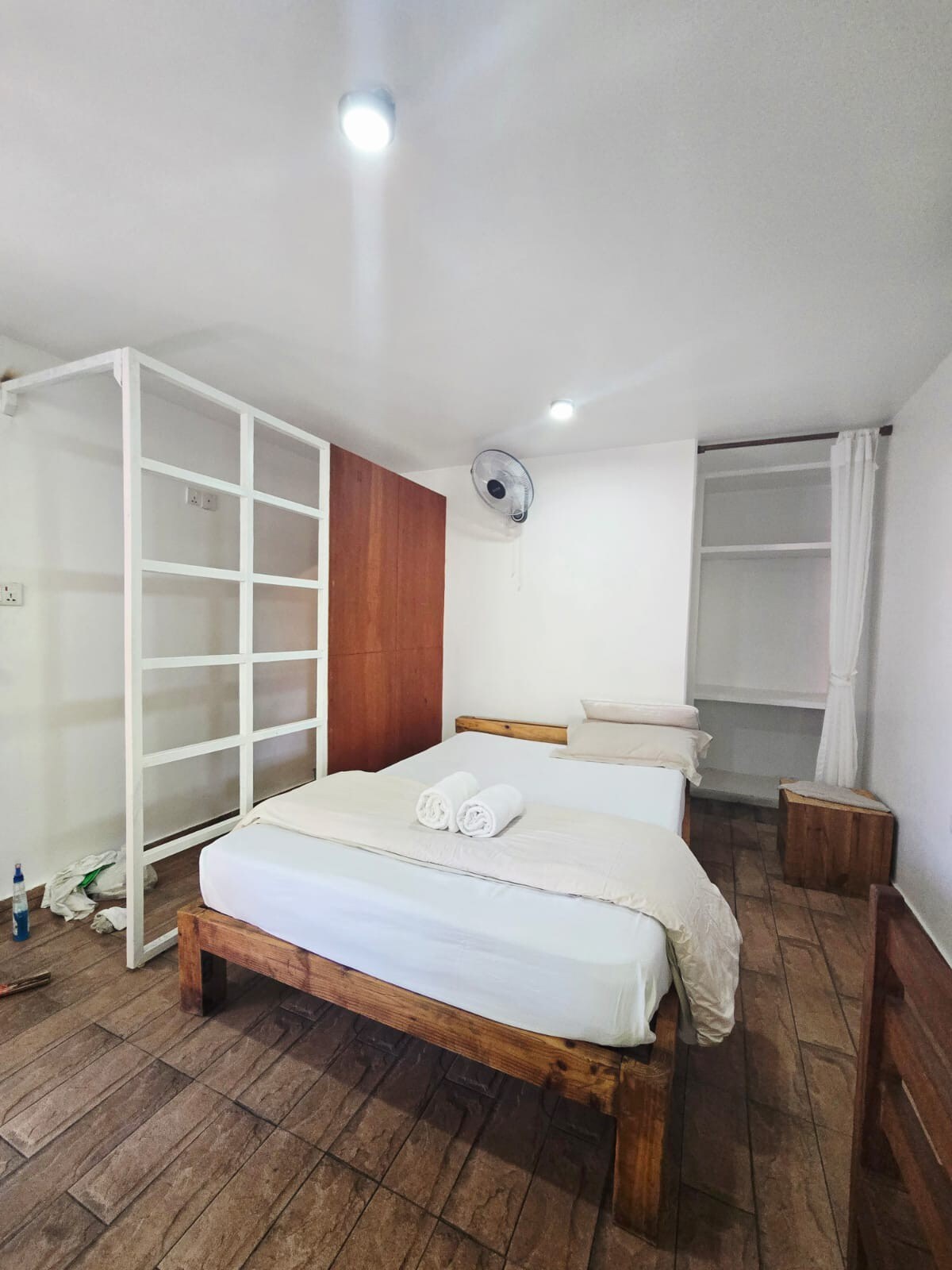 Frogs Cottage IIl - Double bed -AC — photo