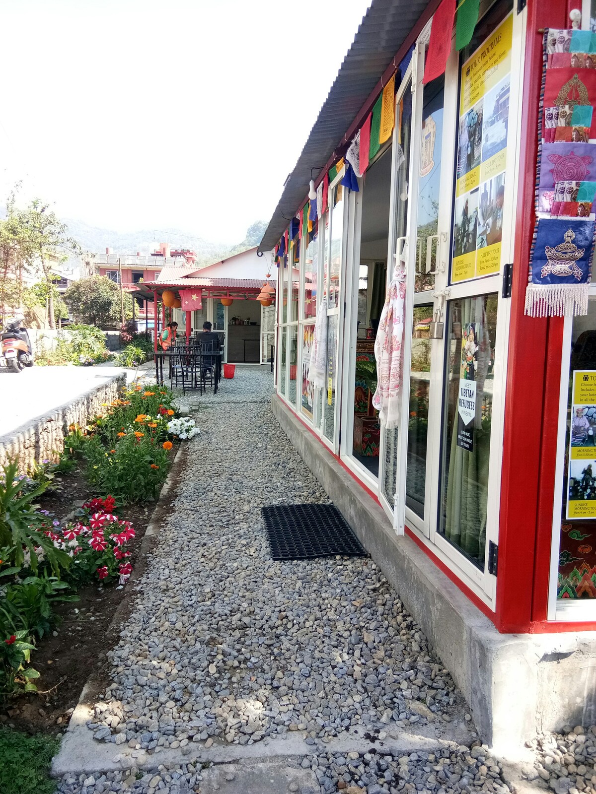 Frogs Cottage IIl - Double bed -AC — photo