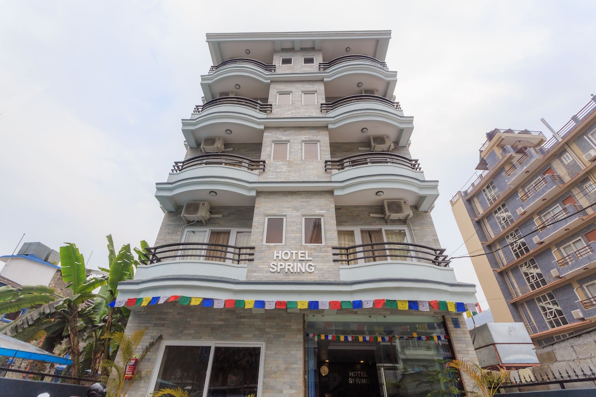 Deluxe king 1 — photo