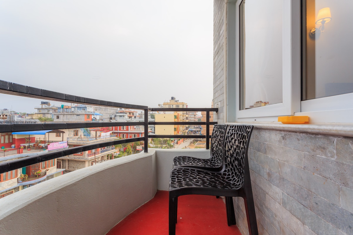 Deluxe king 1 — photo