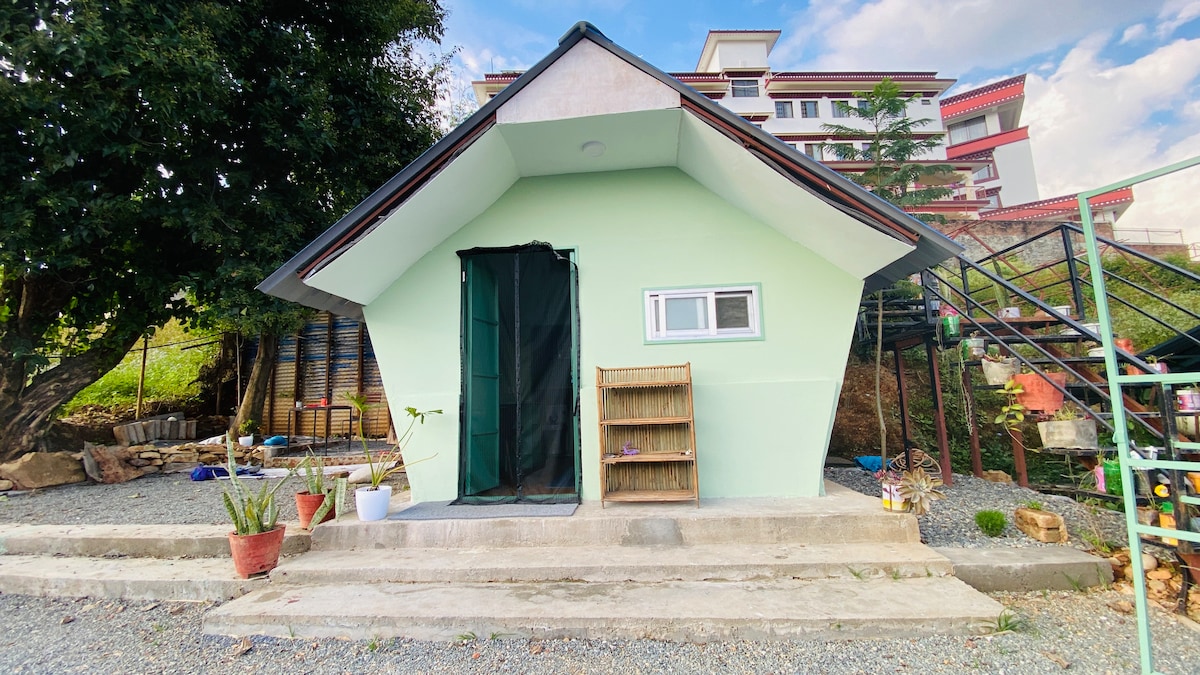 Bikalpa Art House | Tiny Home | Parijat — photo