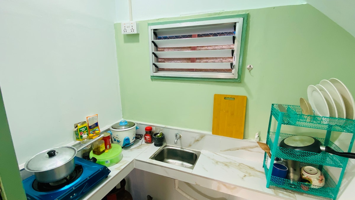 Bikalpa Art House | Tiny Home | Parijat — photo