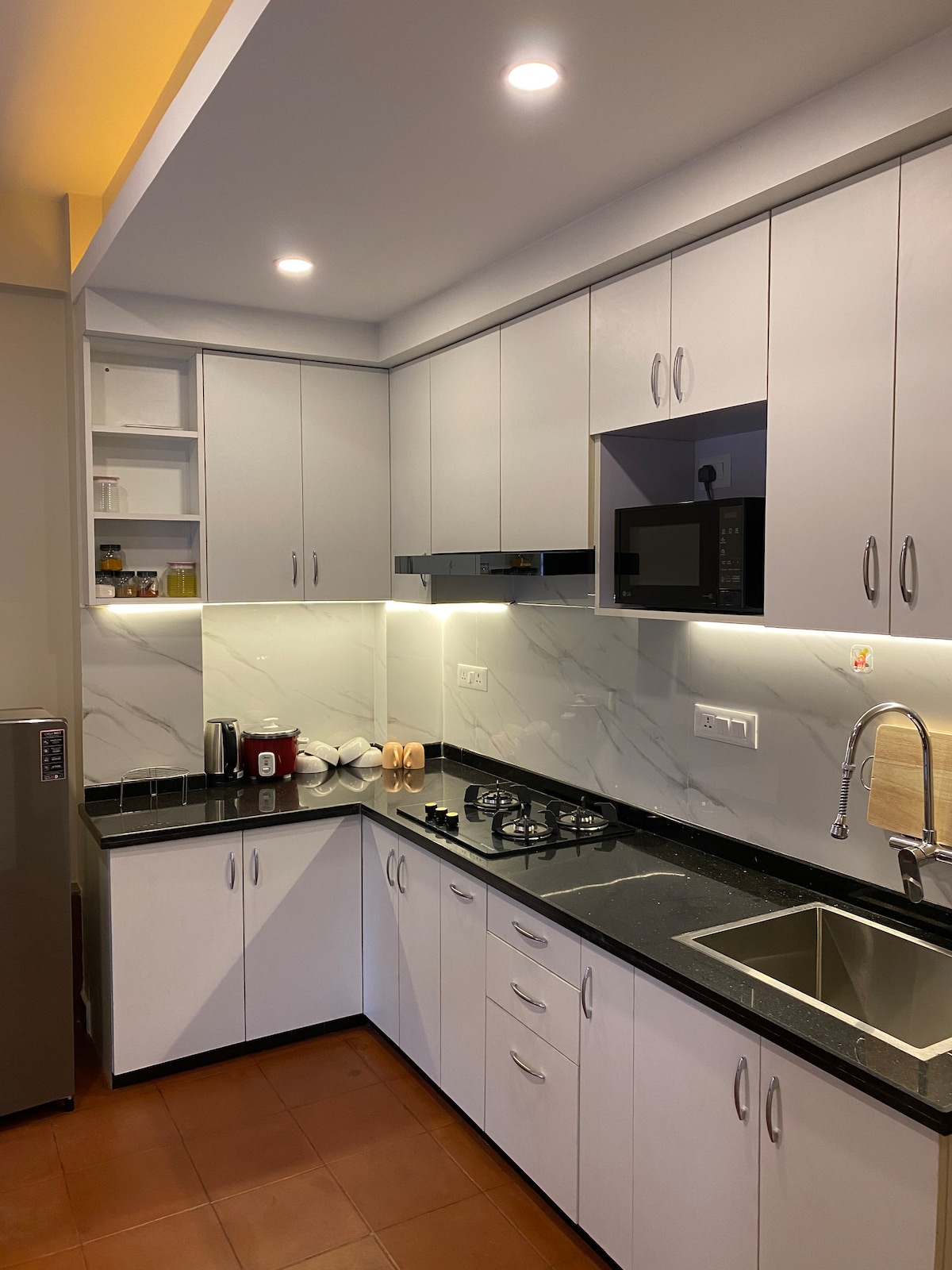 Maiya Home — photo