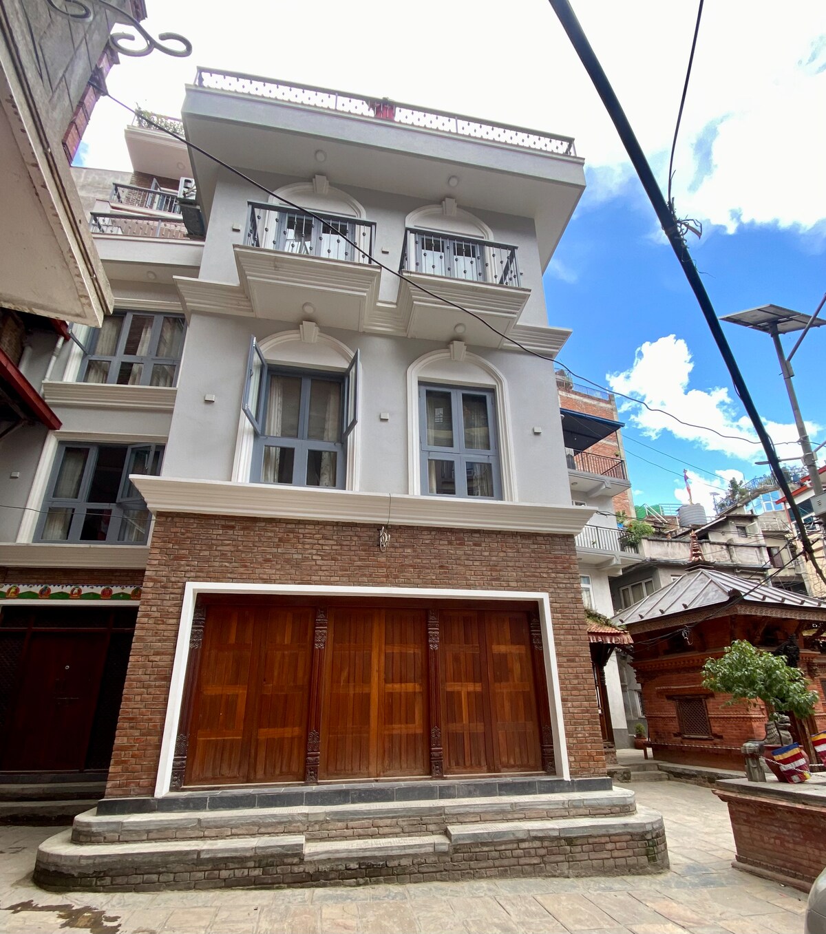 Maiya Home — photo