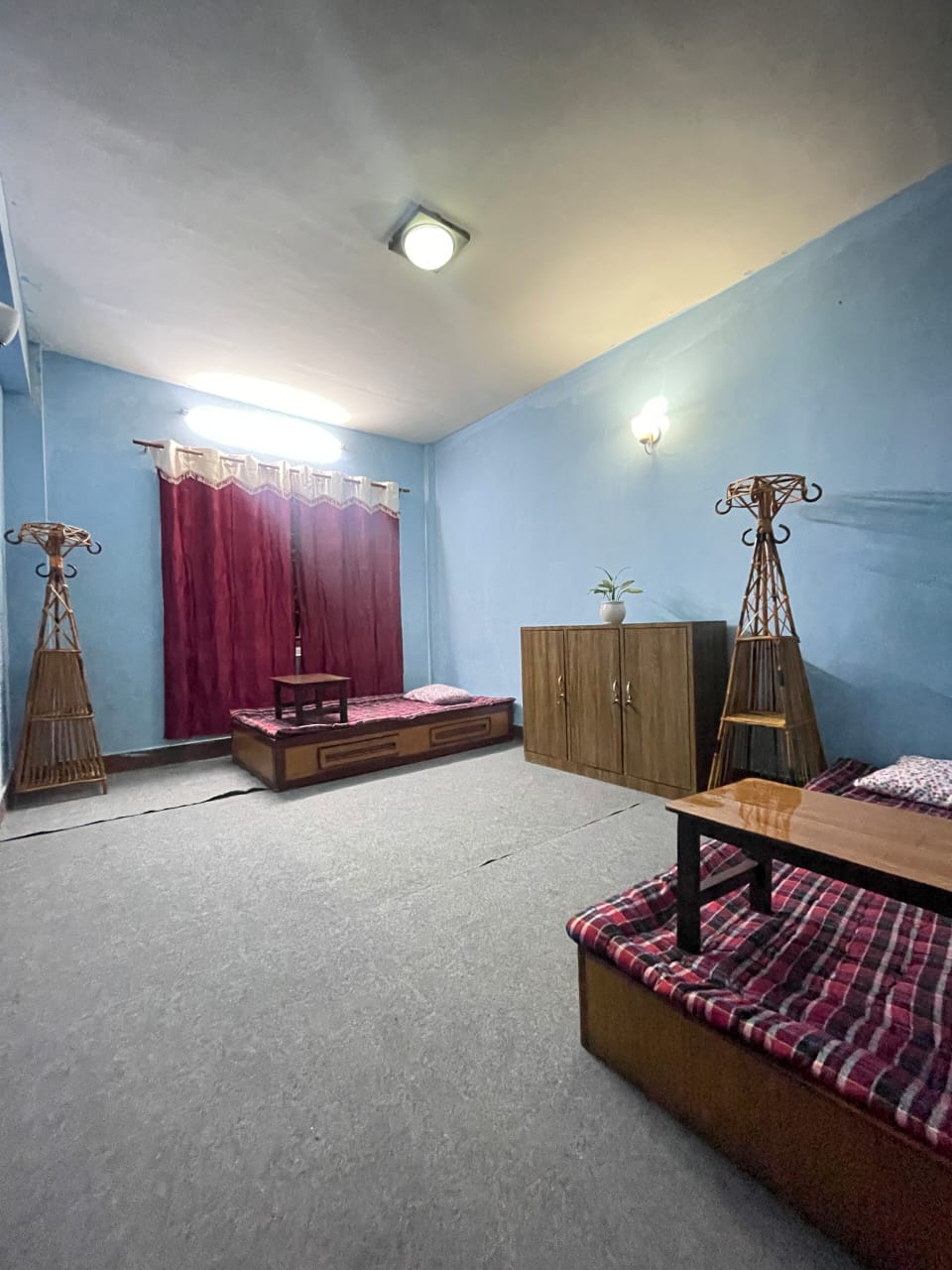 house is a building designed for people to live it — photo