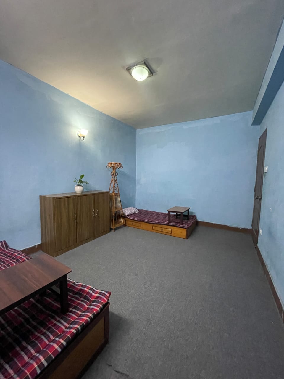 house is a building designed for people to live it — photo