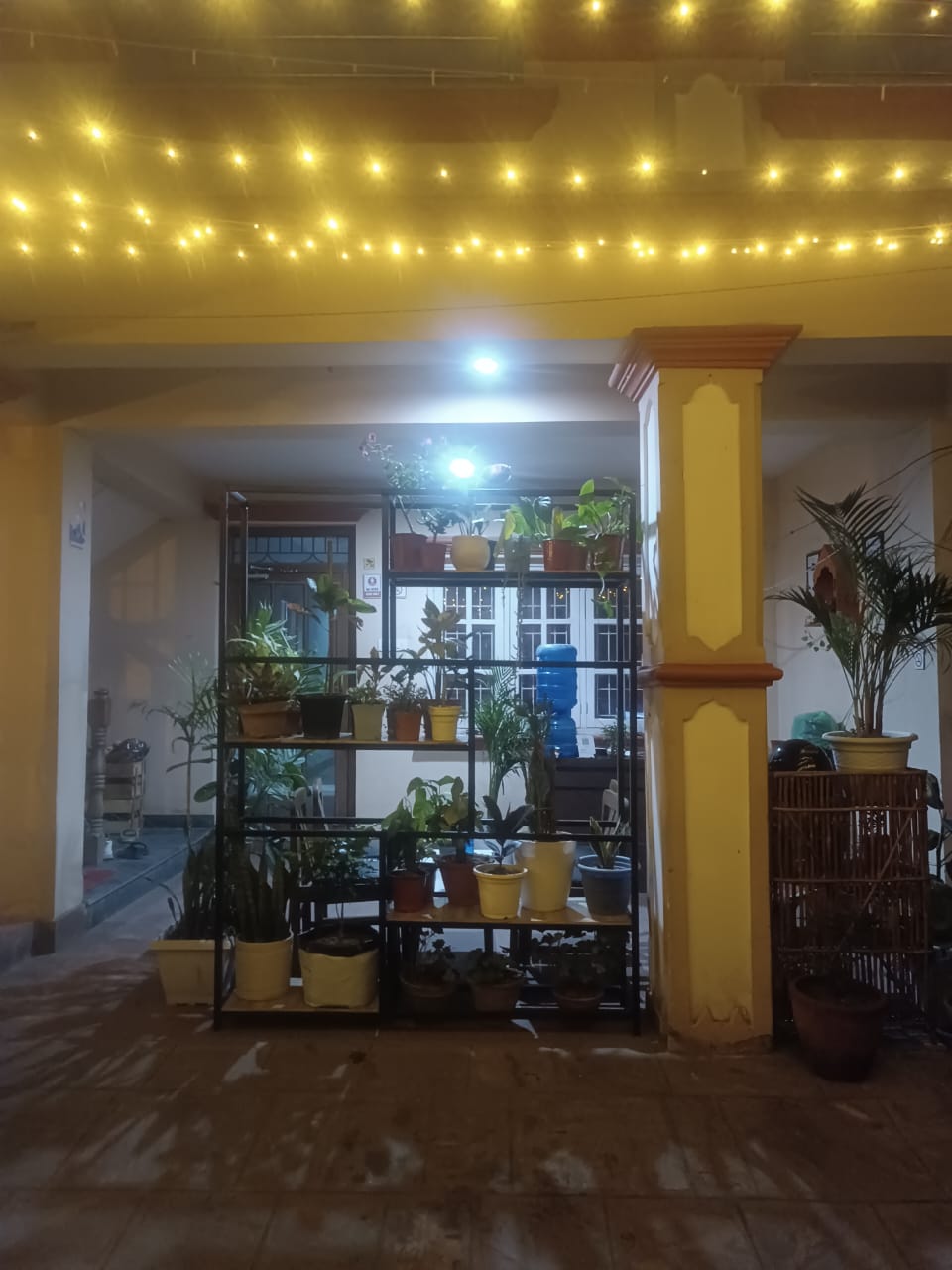 house is a building designed for people to live it — photo