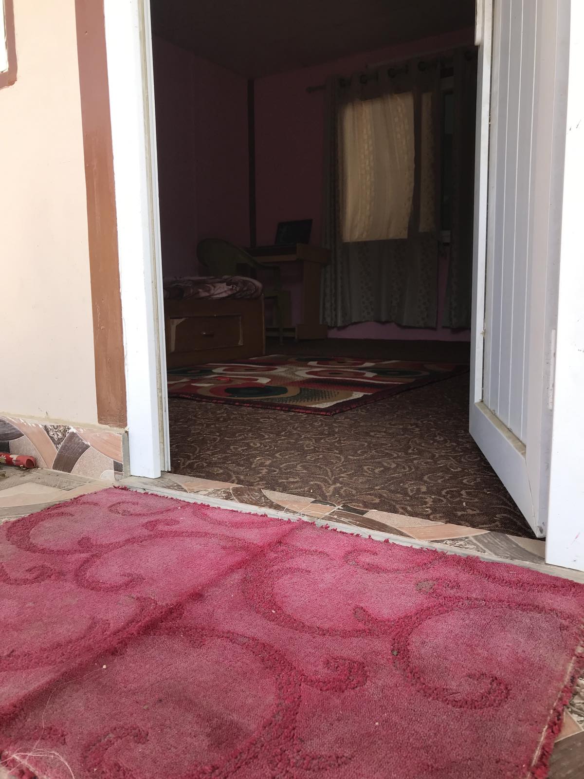 Lovely private room with free breakfast — photo