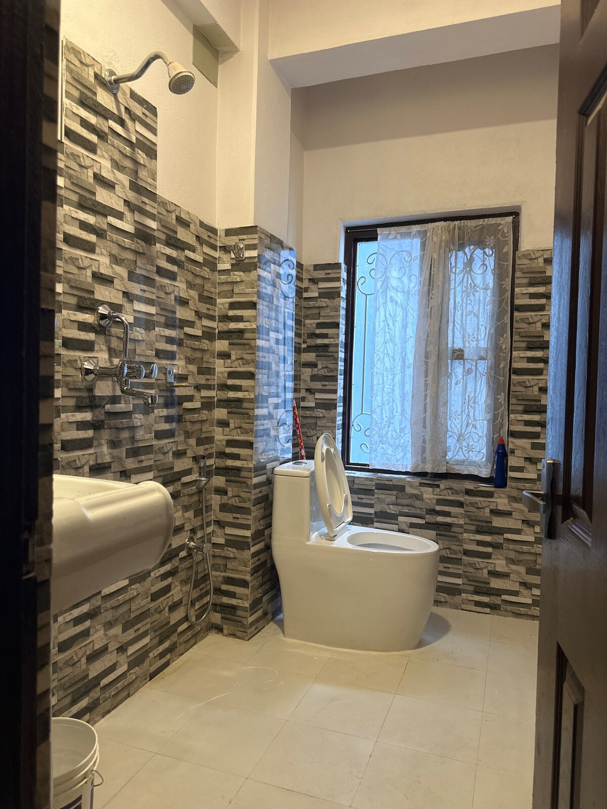 Awesome view and easy location — photo