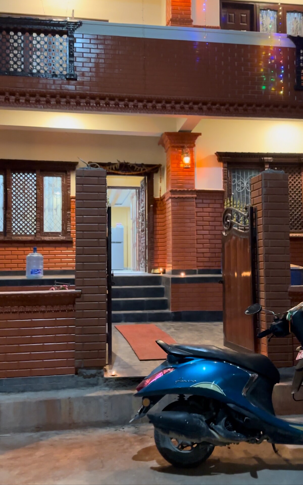 Awesome view and easy location — photo