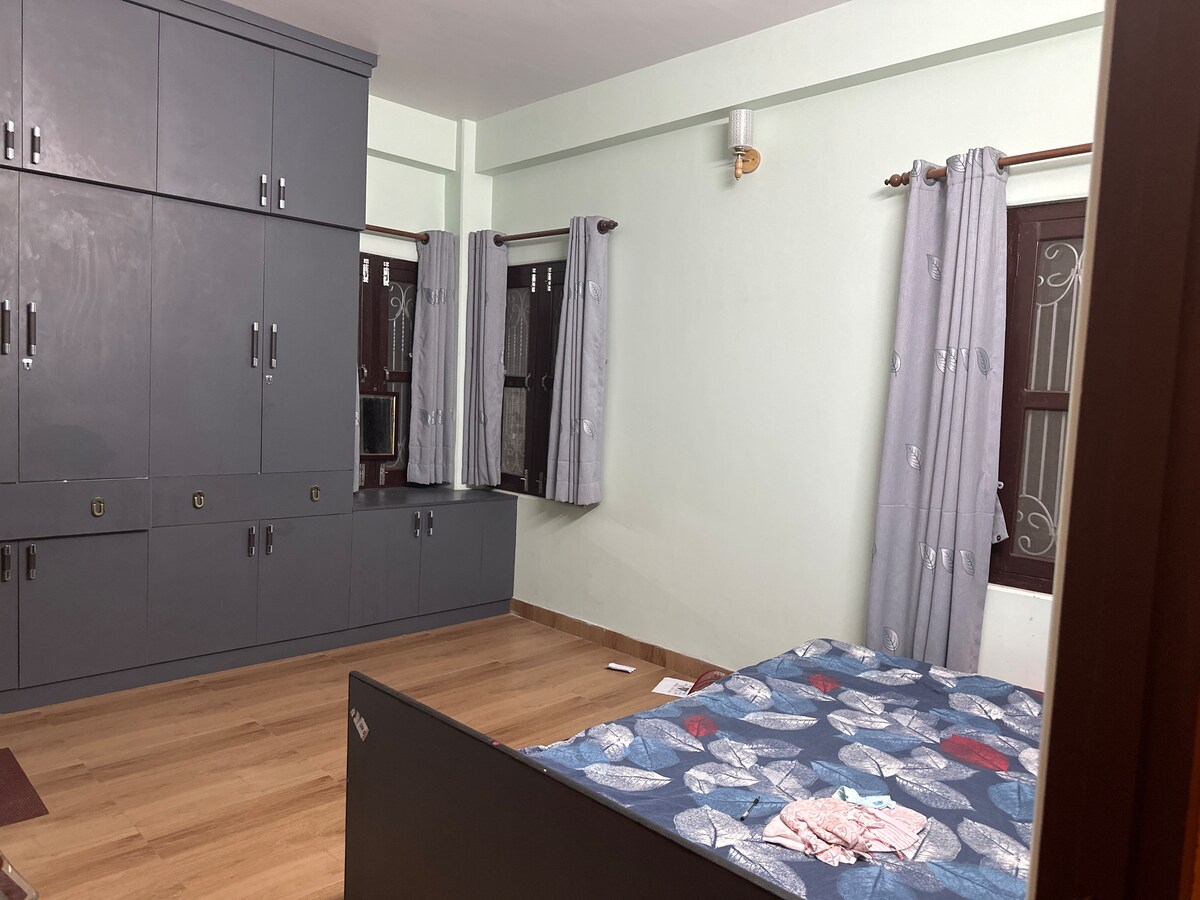 Awesome view and easy location — photo