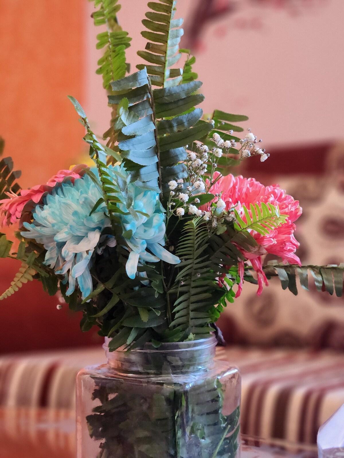 Private Top-floor Apartment with home-theatre — photo