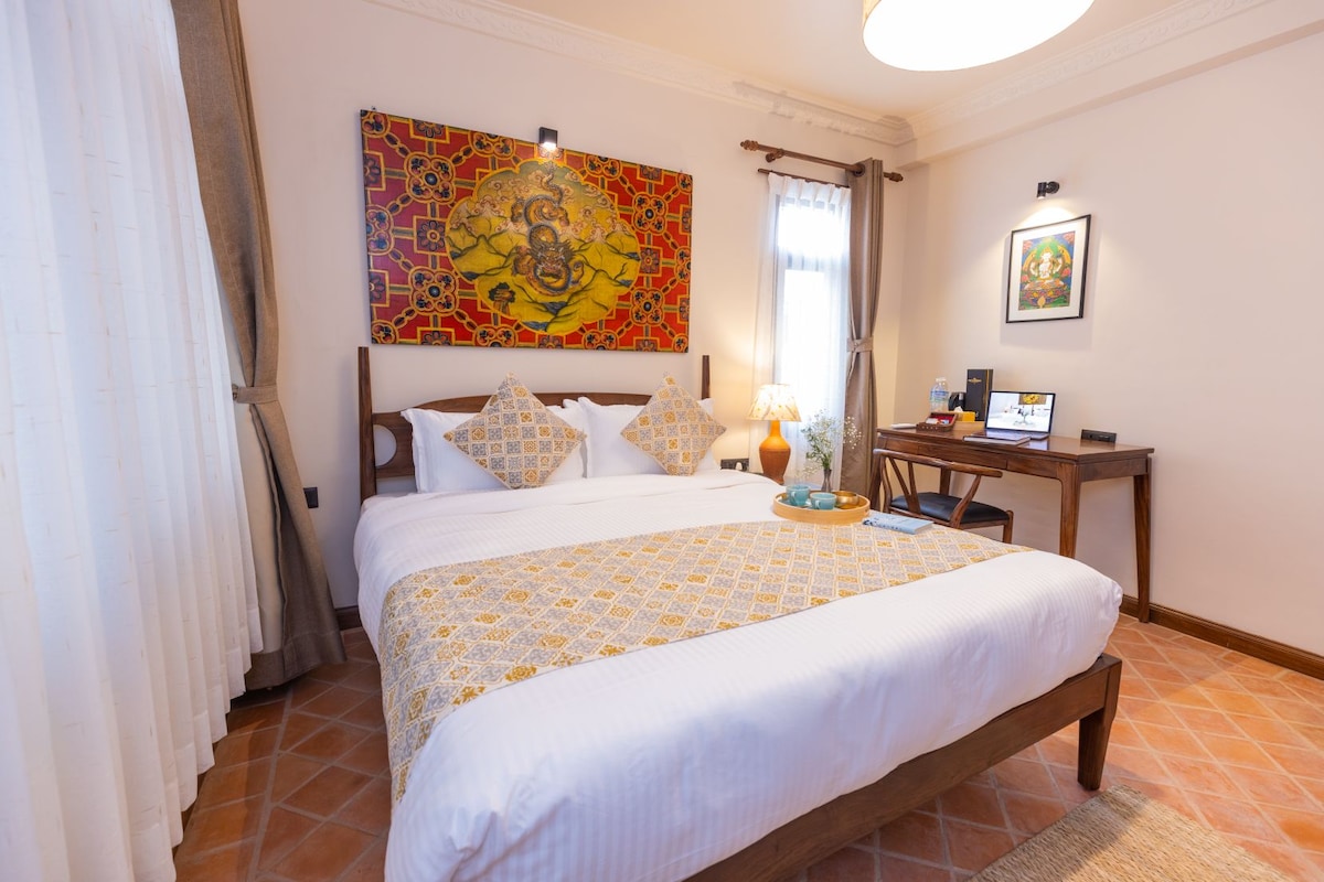 SUPER HOST | Superior Queen Bed with Breakfast! — photo