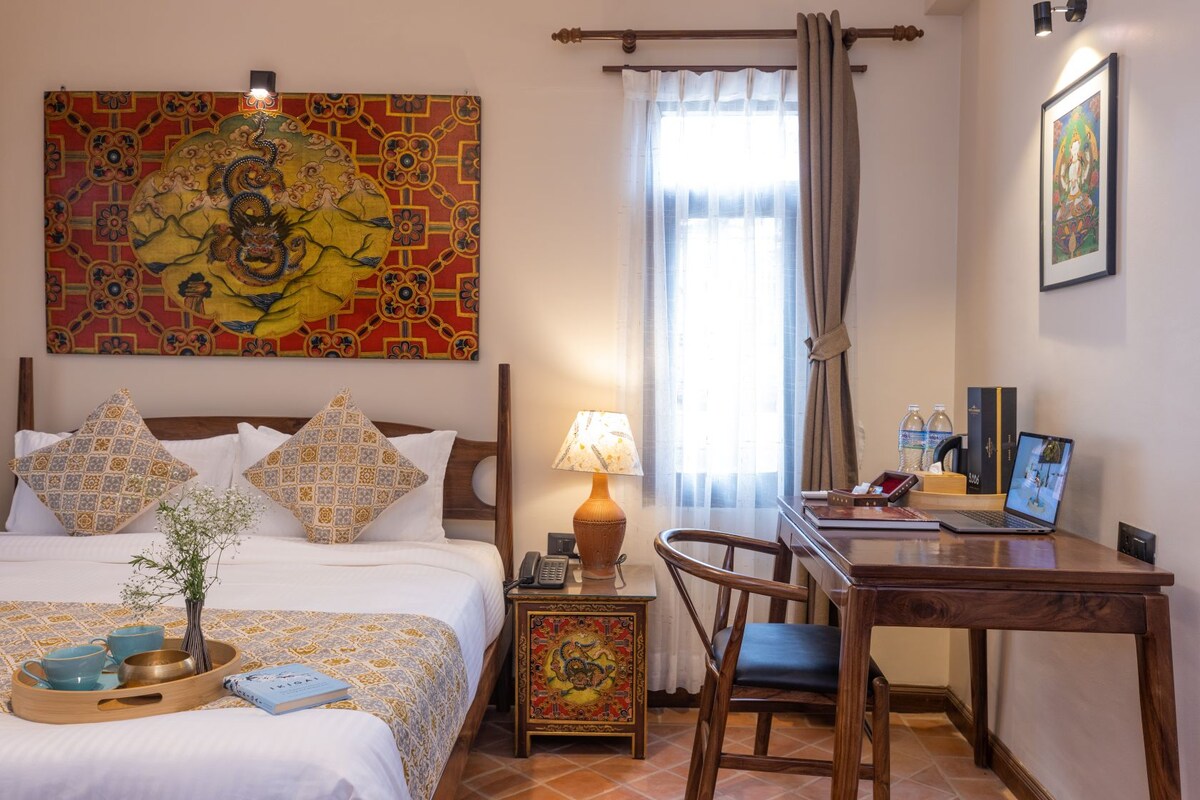 SUPER HOST | Superior Queen Bed with Breakfast! — photo