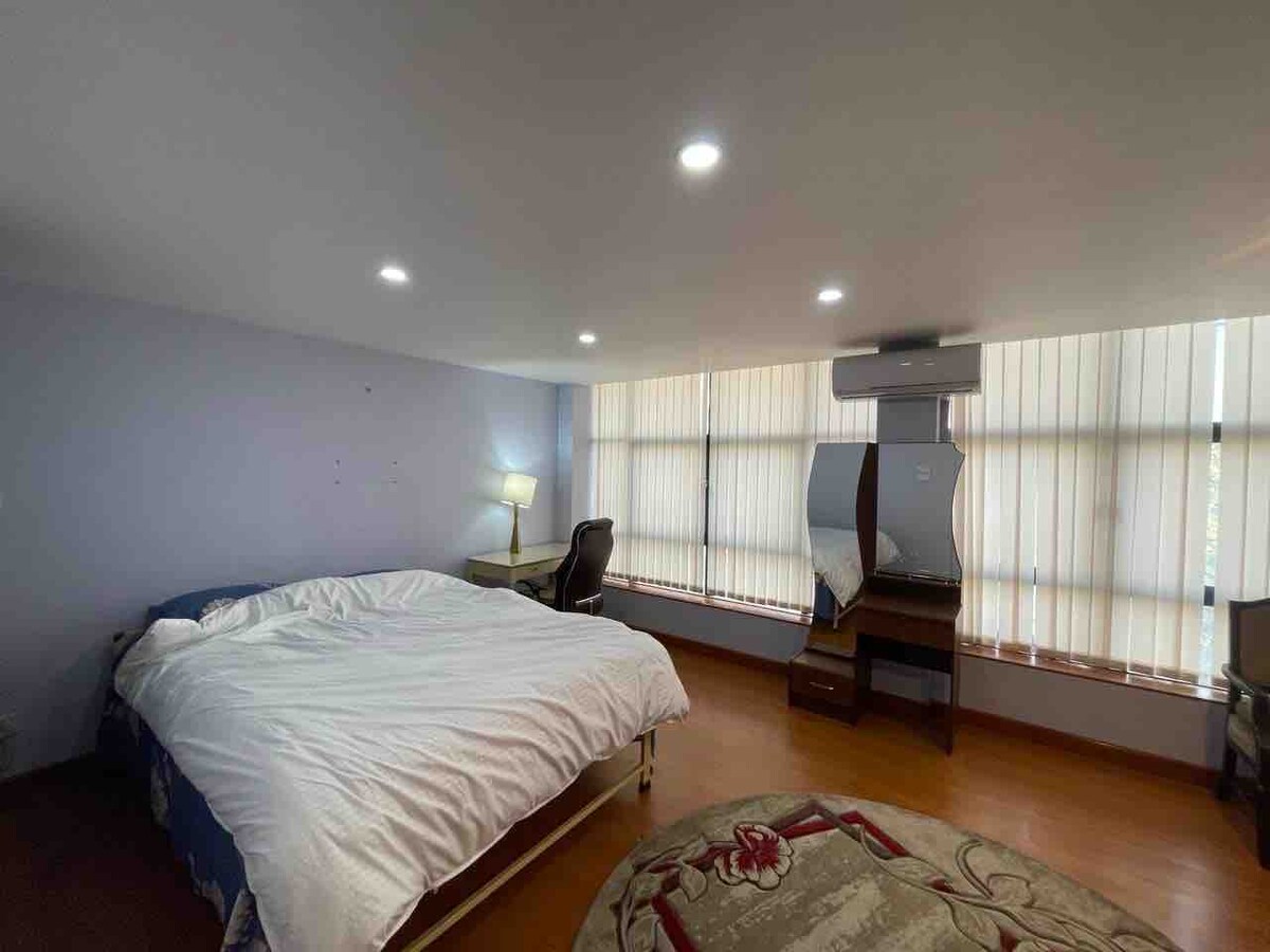 Urban Retreat near by Thamel, Kathmandu