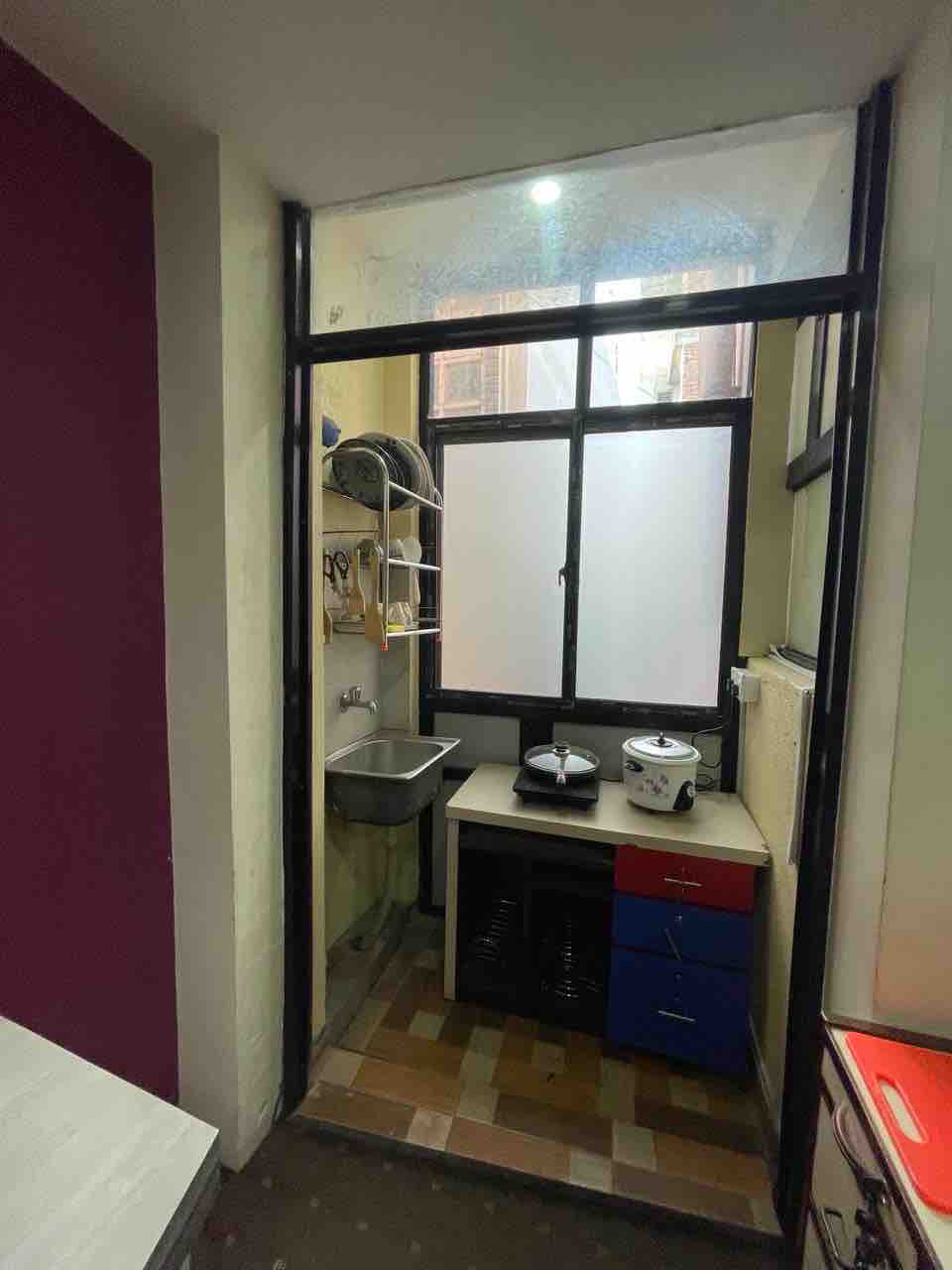 Urban Retreat near by Thamel, Kathmandu — photo