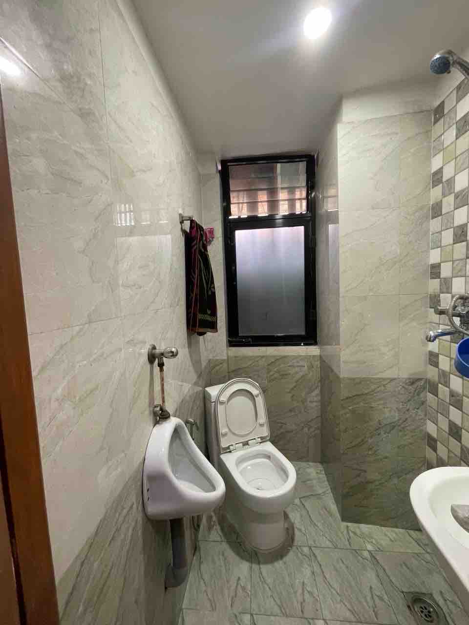 Urban Retreat near by Thamel, Kathmandu — photo