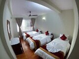 Om Tara Guest House — photo