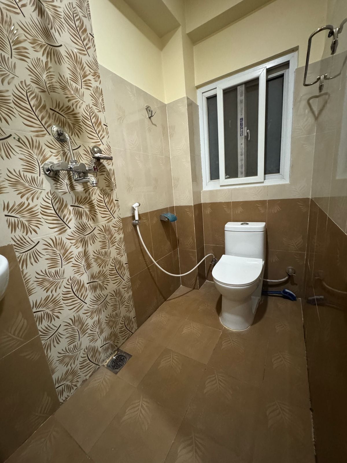 Serene & Homely Stay with Veg Cuisine" — photo