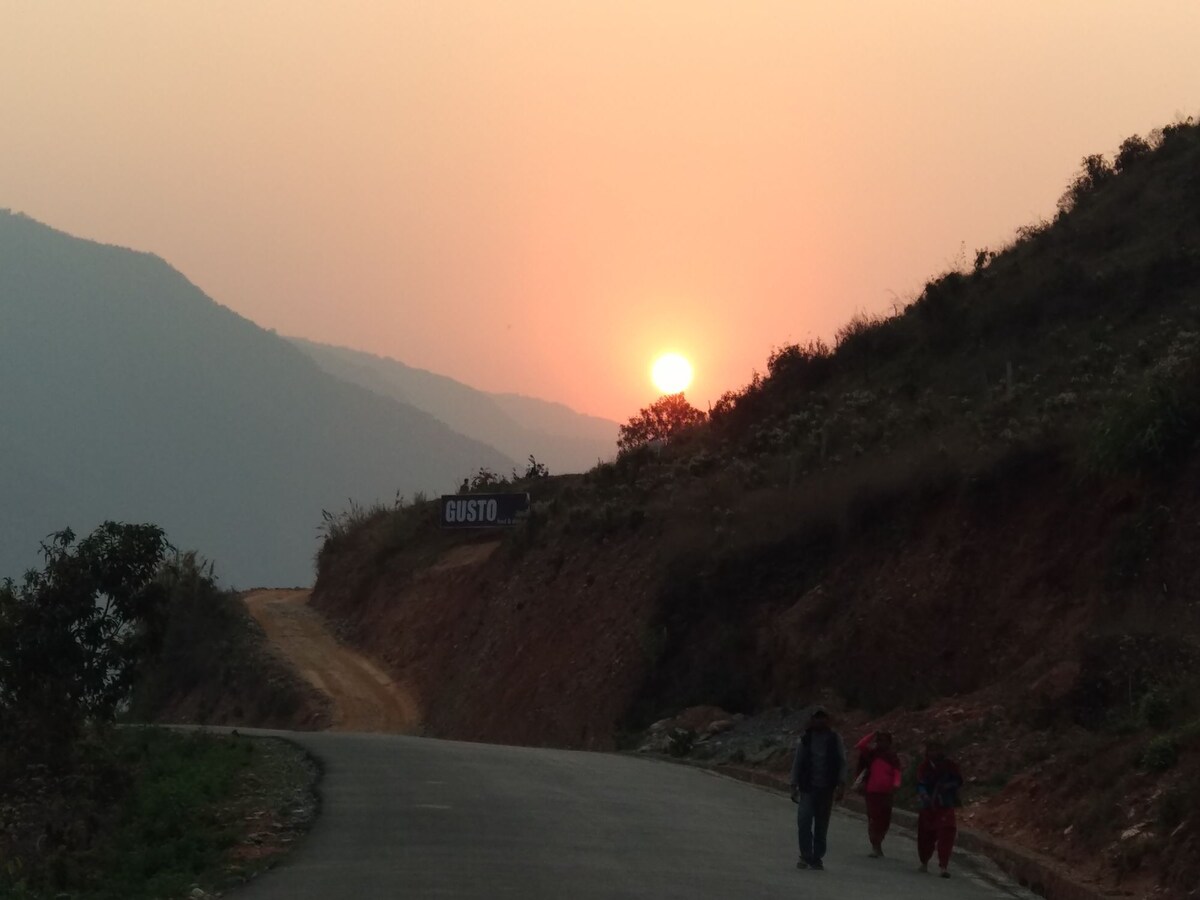 Lake View Room (Saturn) — photo