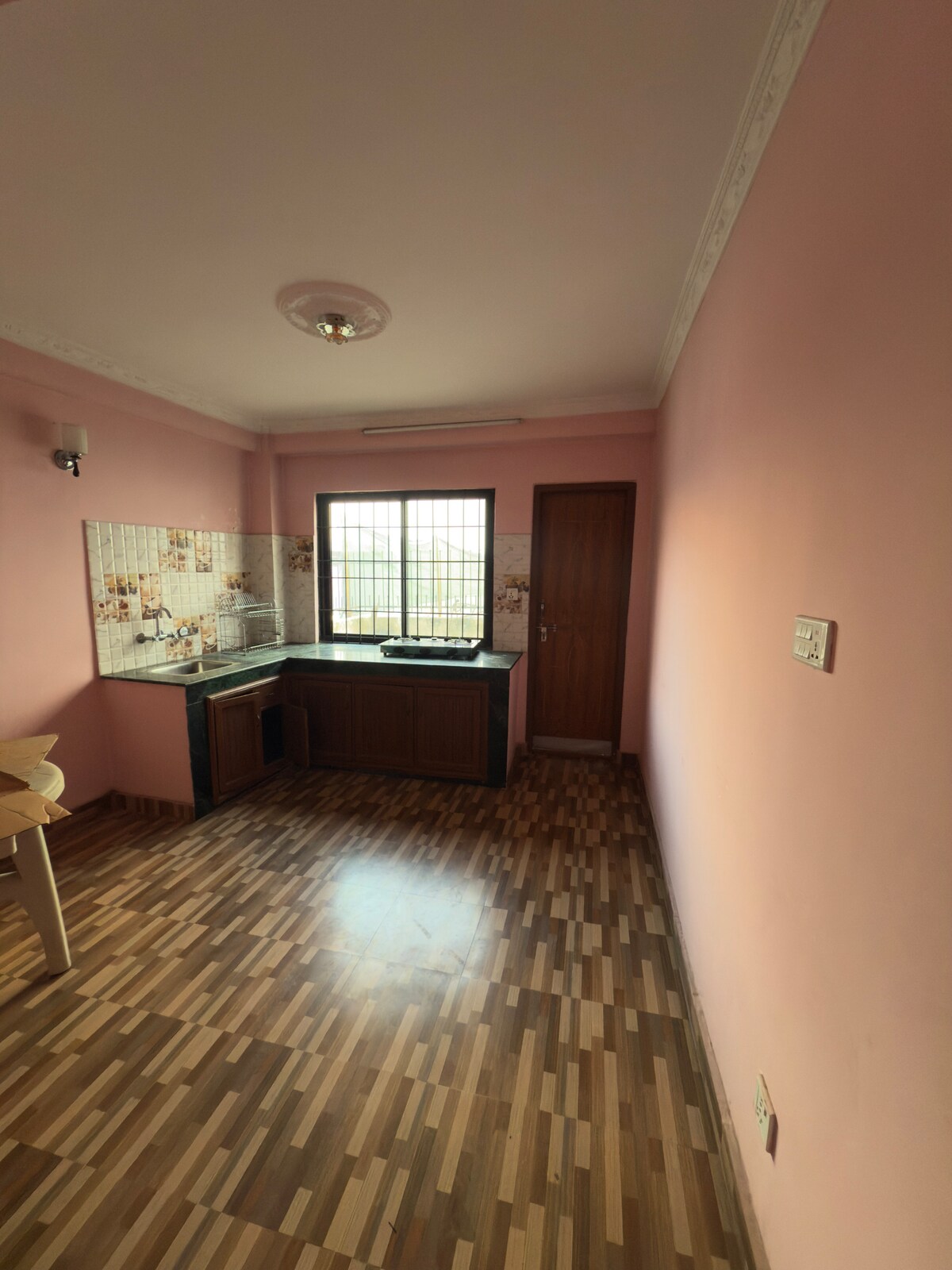 Cozy 1BHK Apartment for 2 | Comfortable & Private — photo