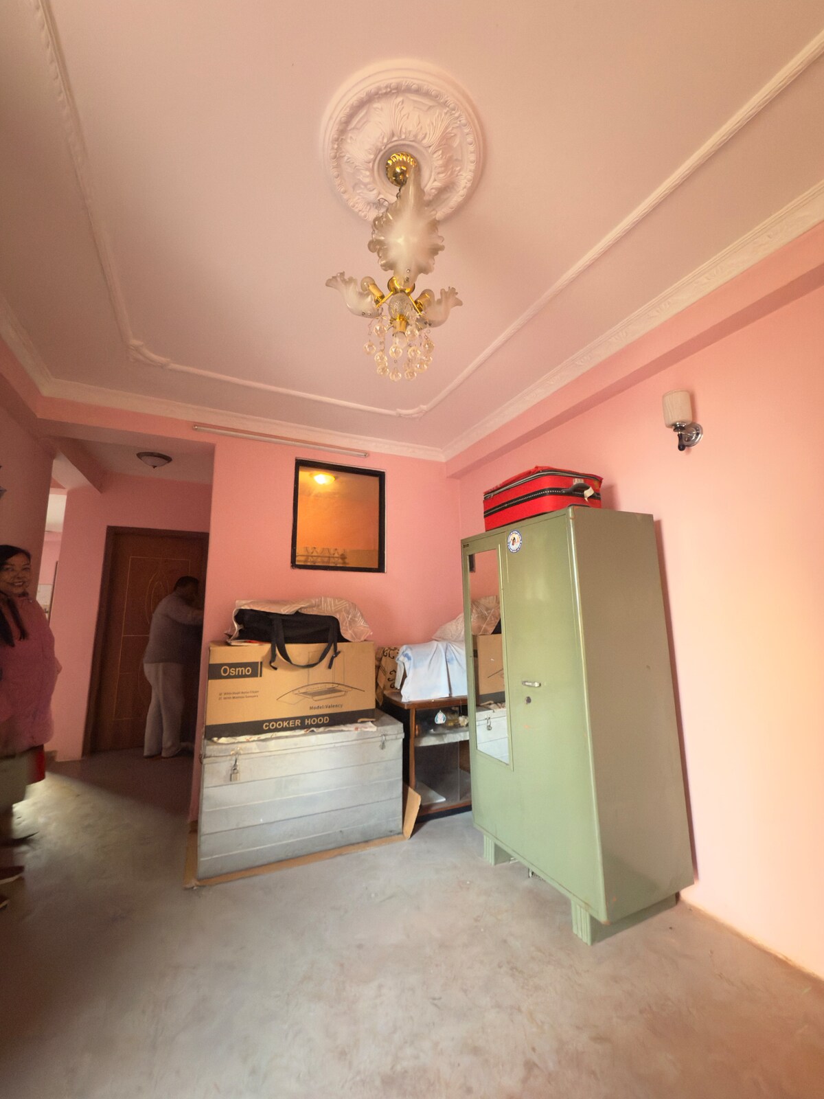 Cozy 1BHK Apartment for 2 | Comfortable & Private — photo