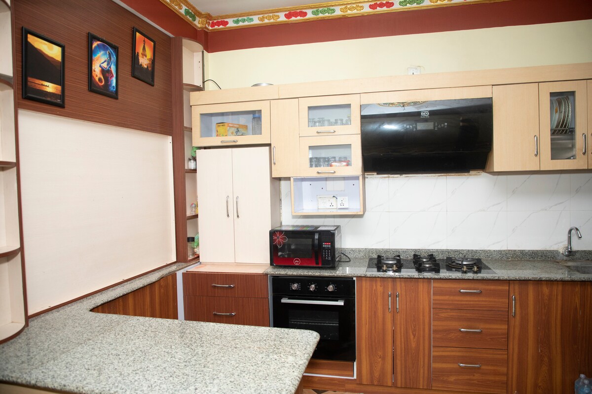 Private Villa at Sauraha Chitwan — photo