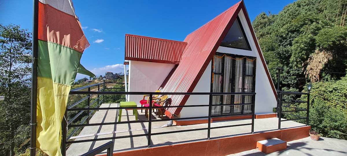 BJ's Farmhouse
Nagarkot, Nayagaun — photo