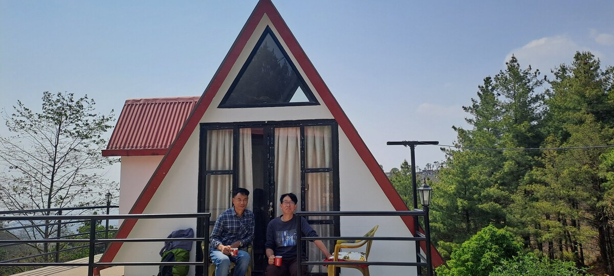 BJ's Farmhouse
Nagarkot, Nayagaun — photo