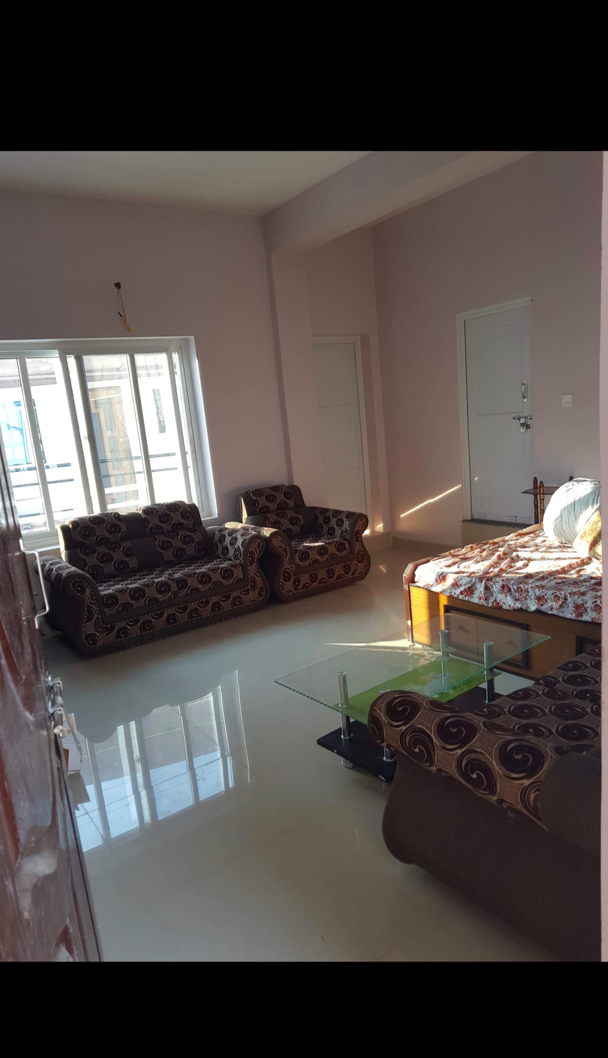 Private Room, near cancer hospital, Bharatpur