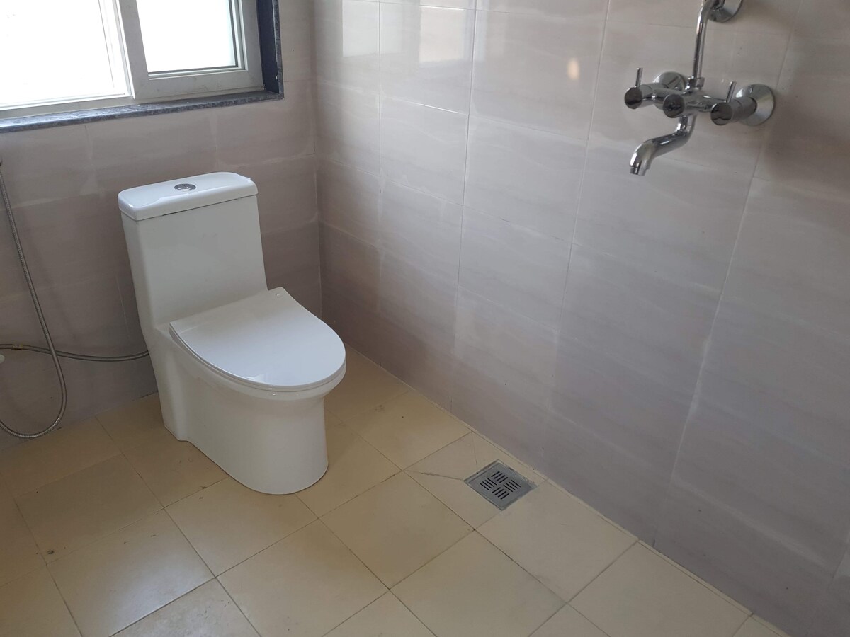 Private Room, near cancer hospital, Bharatpur — photo