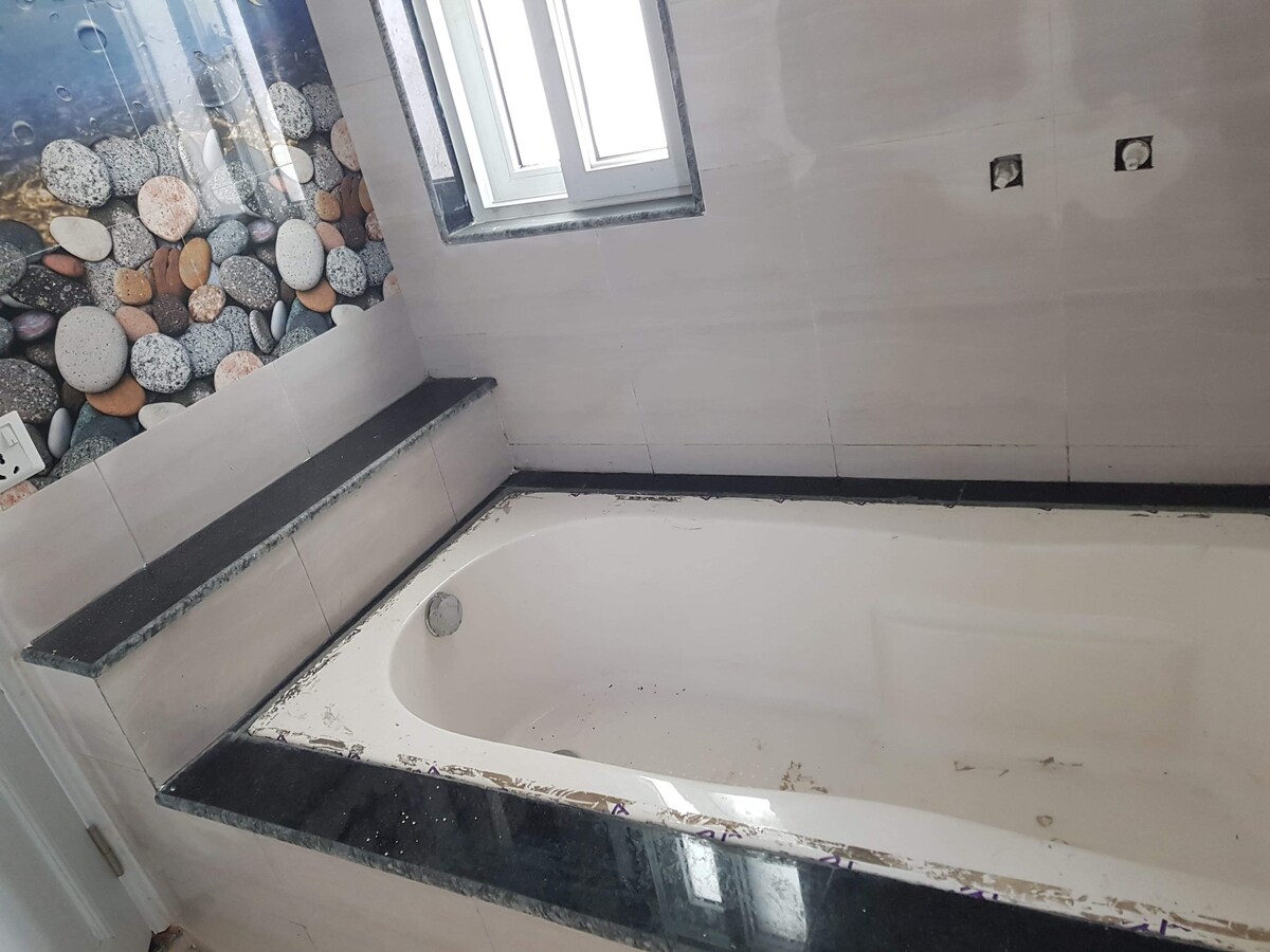 Private Room, near cancer hospital, Bharatpur — photo